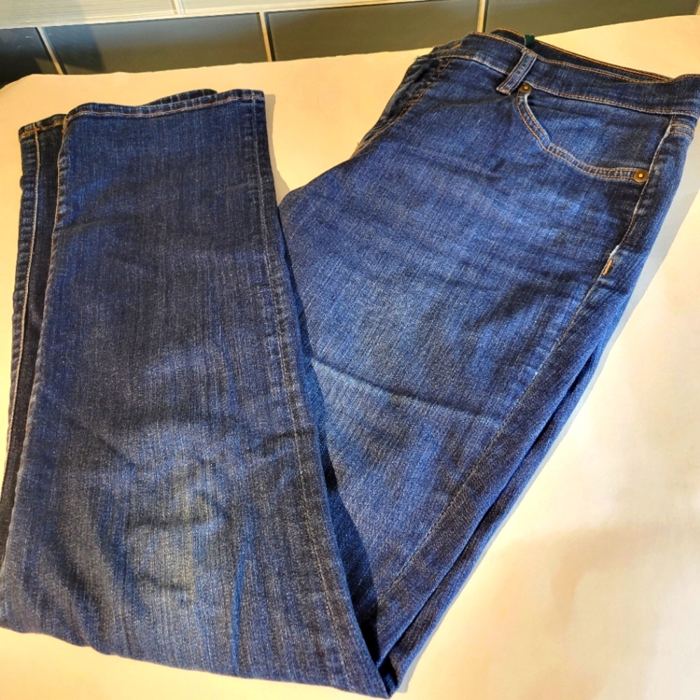 Lauren Jeans